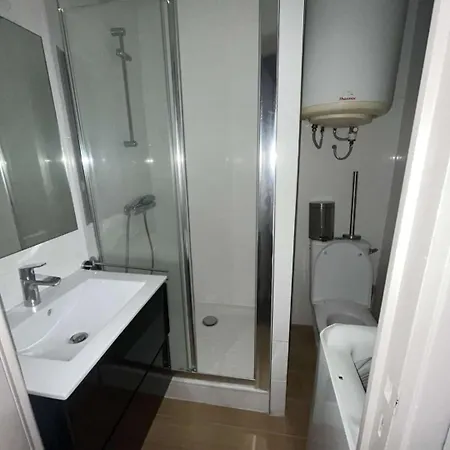 Rue Des Roses * Nice