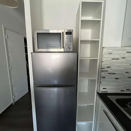 Apartment Rue Des Roses