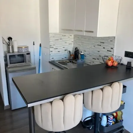 아파트 Rue Des Roses *