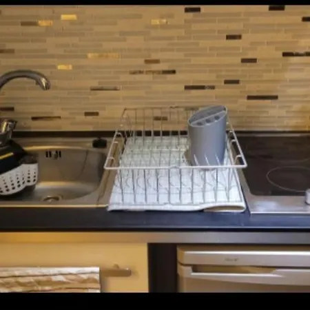 Rue Des Roses 니스