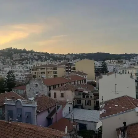 Rue Des Roses Appartement *