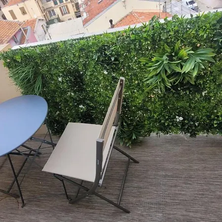 Appartement Rue Des Roses *